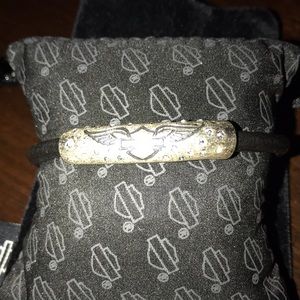 Harley-Davidson Woman’s bracelet